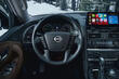 Atjauninātā 400 ZS apvidus auto Nissan Armada apskats foto 6