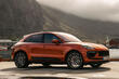 Atjaunināts pilnpiedziņas krosovers Porsche Macan foto 2
