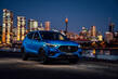 Kompaktā krosovera MG ZS apskats foto 1