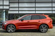 Atjaunināts otrās paaudzes krosovers – Volvo XC60 foto 2