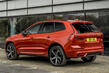 Atjaunināts otrās paaudzes krosovers – Volvo XC60 foto 4