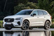 Atjaunināts otrās paaudzes krosovers – Volvo XC60 foto 1