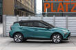 Apskats par kompakto pilsētas krosoveru Hyundai Bayon foto 3