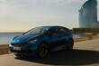 Cupra Born elektriskā hečbeka apskats foto 2