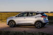 Elektriskais krosovers Chevrolet Bolt EUV foto 2