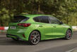 Ford Focus ST: aizraujoša dinamika un mūsdienīgas tehnoloģijas foto 4
