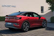 Apskats: pilnpiedziņas elektriskais krosovers Volkswagen ID.5 GTX foto 3