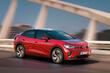 Apskats: pilnpiedziņas elektriskais krosovers Volkswagen ID.5 GTX foto 4