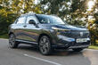 Honda HR-V krosovera trešā paaudze foto 3