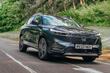 Honda HR-V krosovera trešā paaudze foto 1