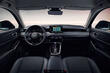 Honda HR-V krosovera trešā paaudze foto 5