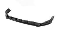 Nissan Qashqai 2014–2021 Priekšējā bufera lūpa 2017-2021 (ABS) foto 3