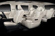 Apskats: premium klases minivens Lexus LM (2. paaudze) foto 6