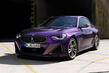 Otrās paaudzes BMW 2 Series Coupe apskats foto 1