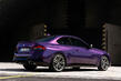 Otrās paaudzes BMW 2 Series Coupe apskats foto 3