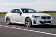 Otrās paaudzes BMW 2 Series Coupe apskats foto 4