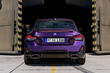 Otrās paaudzes BMW 2 Series Coupe apskats foto 2