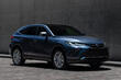 Apskats: otrās paaudzes Toyota Venza krosovers foto 3