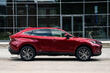 Apskats: otrās paaudzes Toyota Venza krosovers foto 1