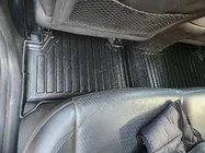 Hyundai Kona 2017–2023 Stingray 3D Electric (Europe) 3D salona paklājiņi (5 gab., poliuretāns) foto 5
