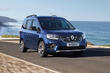 Elektriskā minivena Renault Kangoo E-Tech apskats foto 2