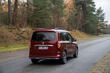 Elektriskā minivena Renault Kangoo E-Tech apskats foto 5