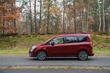 Elektriskā minivena Renault Kangoo E-Tech apskats foto 3