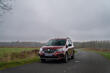 Elektriskā minivena Renault Kangoo E-Tech apskats foto 1