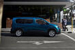 Elektriskā kompaktvena Peugeot e-Rifter apskats foto 4