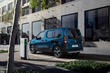 Elektriskā kompaktvena Peugeot e-Rifter apskats foto 2