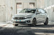 Atjaunināts Fiat Tipo Station Wagon: praktisks ģimenes universālis foto 3