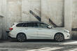 Atjaunināts Fiat Tipo Station Wagon: praktisks ģimenes universālis foto 4