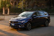 Atjaunināts Fiat Tipo Station Wagon: praktisks ģimenes universālis foto 2