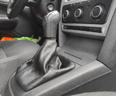 Skoda Octavia II A5 2010–2013 Ādas pārnesumu pārslēga manžeta foto 1