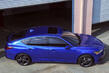 Acura Integra liftbeka apskats foto 4