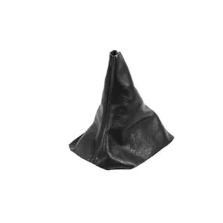 Ādas ātrumpārslēga pārvalks Volkswagen Passat B6 2006–2012 foto 1