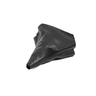 Ādas ātrumpārslēga pārvalks Volkswagen Passat B6 2006–2012 foto 3