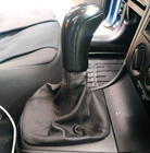 Skoda Octavia I Tour A4 1996–2010 Ādas pārnesumu pārslēga manžeta foto 1