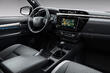 Toyota Hilux: leģendārais pikaps atjaunotā izskatā foto 6