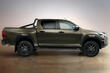 Toyota Hilux: leģendārais pikaps atjaunotā izskatā foto 3