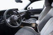 Elektriskā krosovera Mazda MX-30 pirmā paaudze foto 6