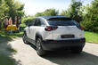 Elektriskā krosovera Mazda MX-30 pirmā paaudze foto 4