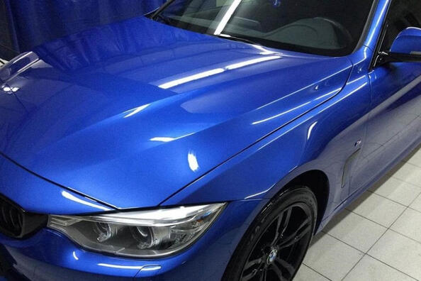 Šķidrais stikls auto: plusi un mīnusi