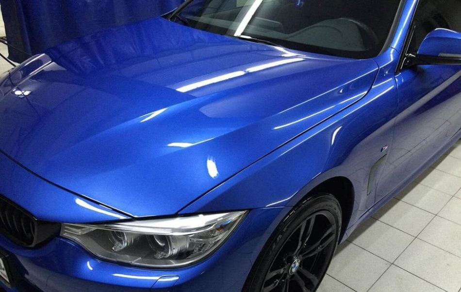 Šķidrais stikls auto: plusi un mīnusi