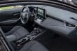 Suzuki Swace: praktisks universālis ar hibrīda “sirdi” foto 6