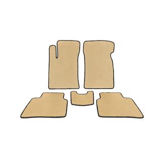 EVA salona paklāji (Bēši) foto 1