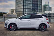 Hyundai Kona N: "uzlādēts" korejiešu krosovers foto 4