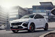Hyundai Kona N: "uzlādēts" korejiešu krosovers foto 2