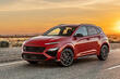 Hyundai Kona N: "uzlādēts" korejiešu krosovers foto 3