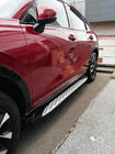 Honda ZR-V 2022– Shining sānu pakāpieni (2 gab., alumīnijs) foto 4